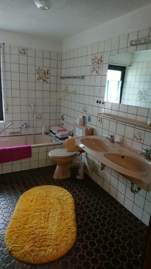 Apartamento Kaufhaus Feldberg Rinken Exterior foto
