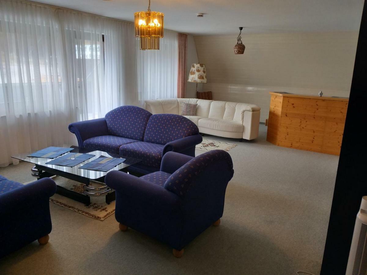 Apartamento Kaufhaus Feldberg Rinken Exterior foto