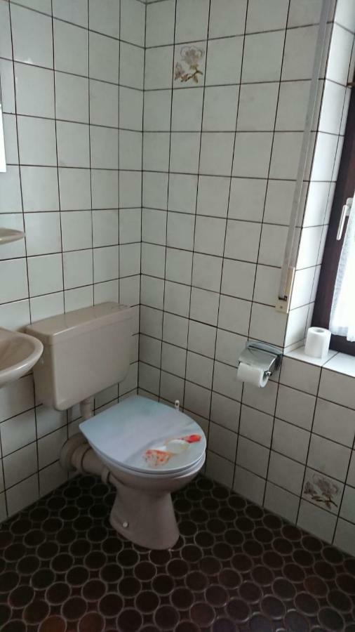 Apartamento Kaufhaus Feldberg Rinken Exterior foto